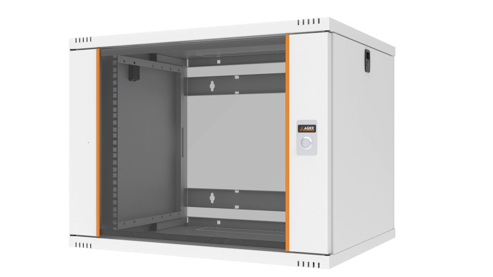 Agena Compact