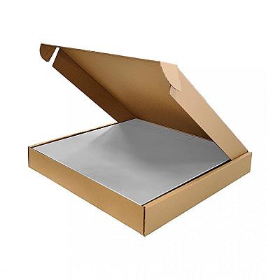 Agena Flat