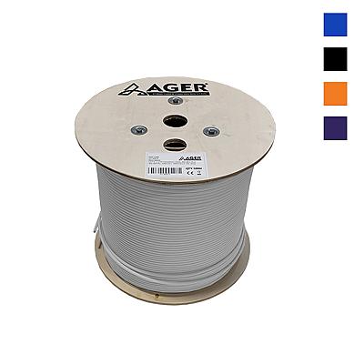 CAT 6 Yatay Kablolar