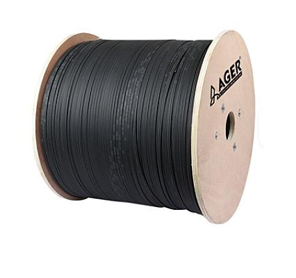 Çelik Zırhlı Harici Loose Tube Kablolar