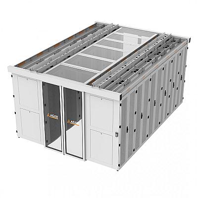 Data Center