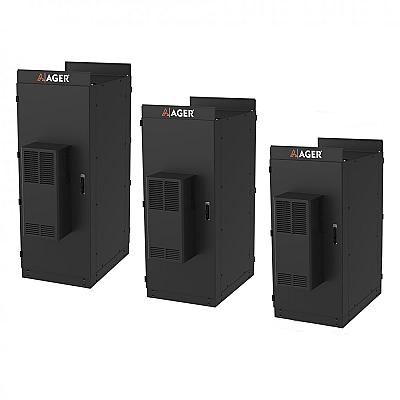 Door Cool Micro Dc Kabinetler