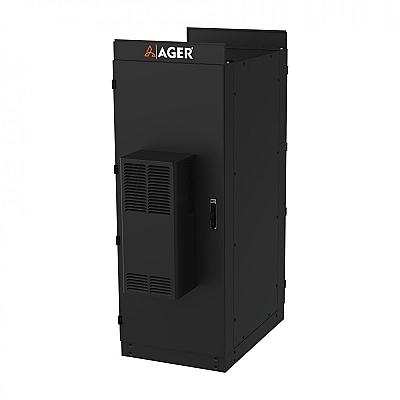 Door Cool Micro Dc Kabinetler