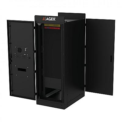 Door Cool Micro Dc Kabinetler