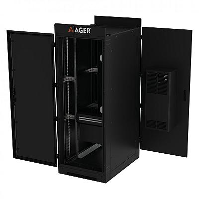 Door Cool Micro Dc Kabinetler