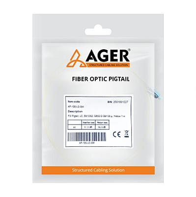 Fiber Optik Pigtail