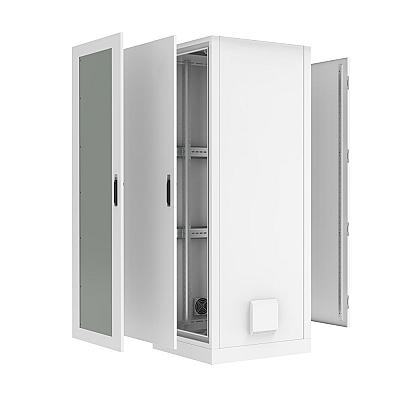 IP55 Dikili Tip Indoor