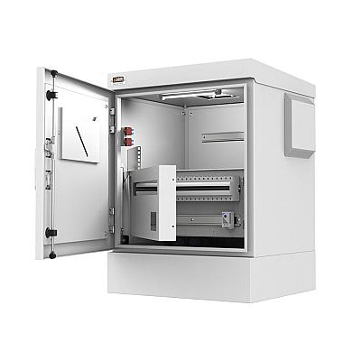 IP66 KGYS - Saha Panoları