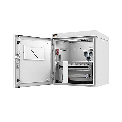 IP66 KGYS - Saha Panoları