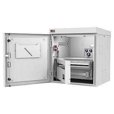 IP66 KGYS - Saha Panoları