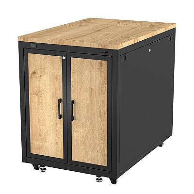 Soundproof Kabinetler