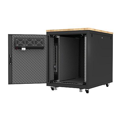 Soundproof Kabinetler