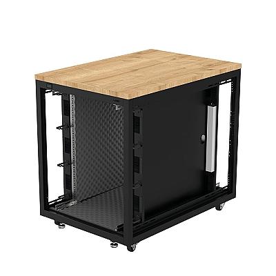 Soundproof Kabinetler