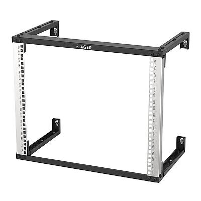 Wall Frame Kabinet