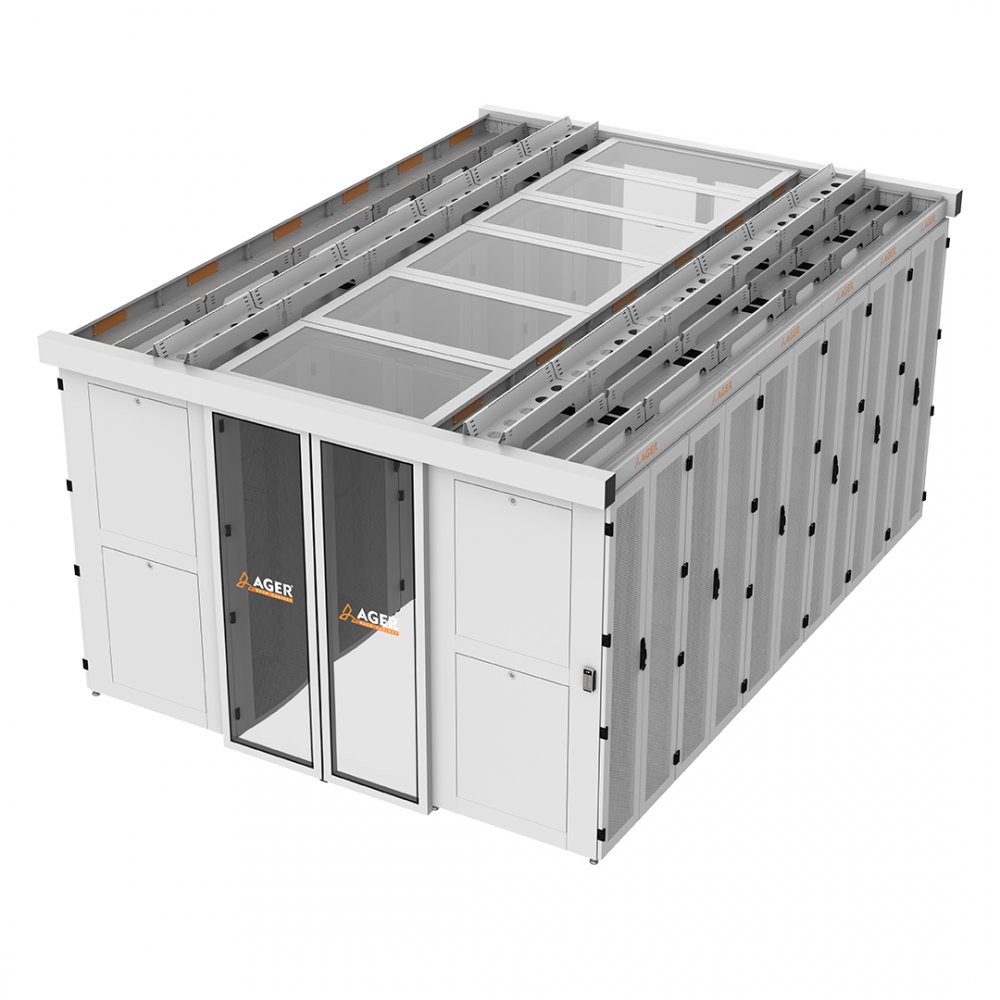 Data Center