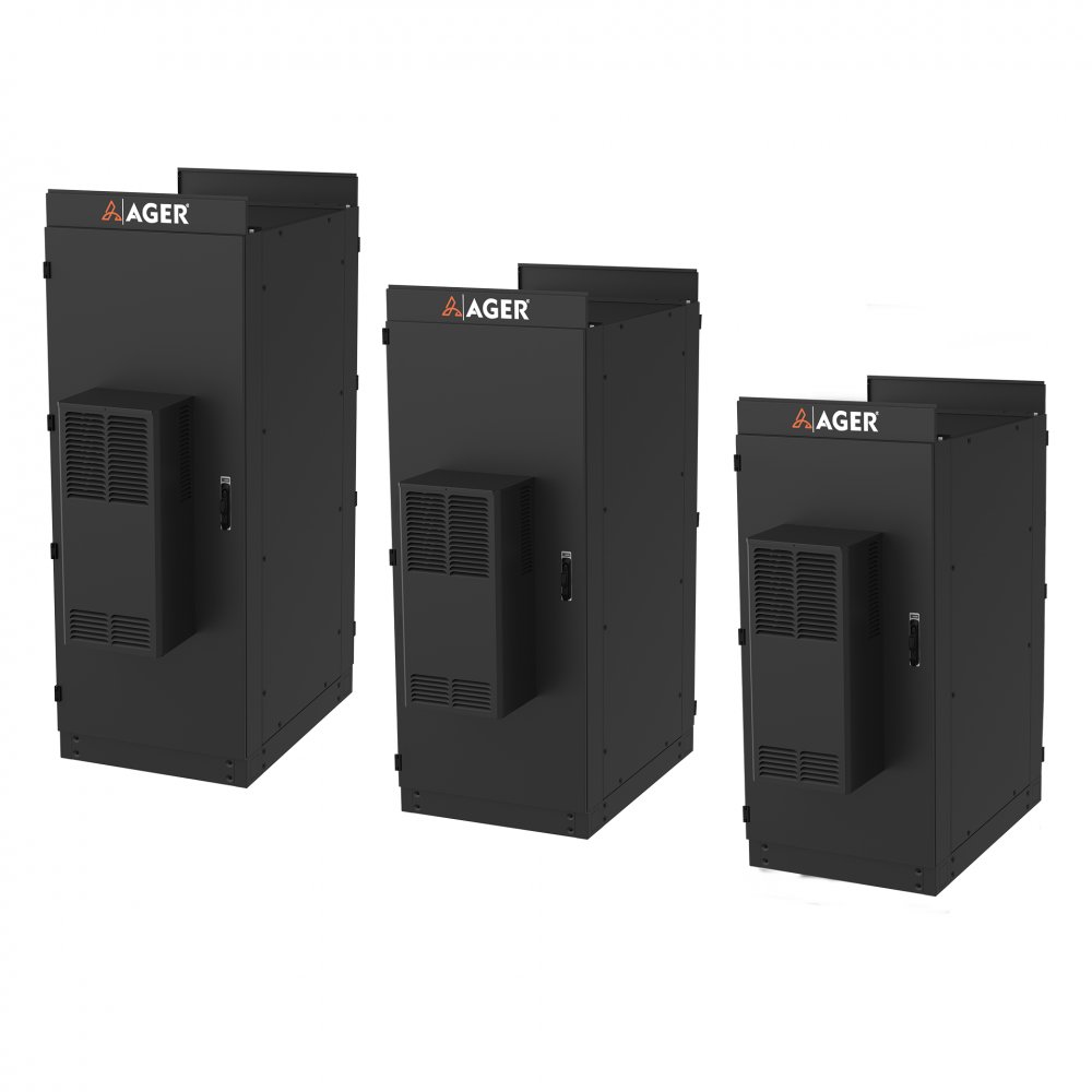 Door Cool Micro Dc Kabinetler