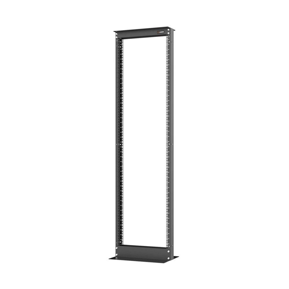 Open Frame