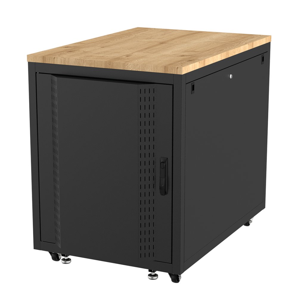 Soundproof Kabinetler