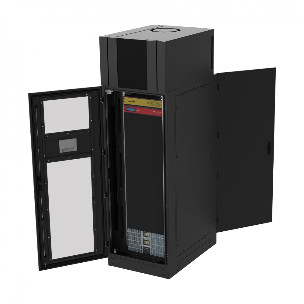 Top Cool Micro Dc Kabinetler