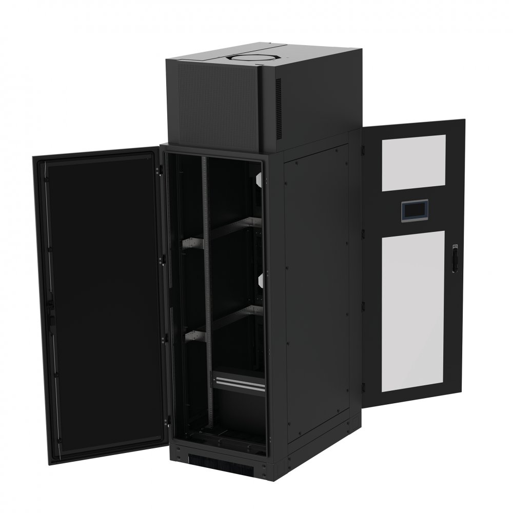 Top Cool Micro Dc Kabinetler