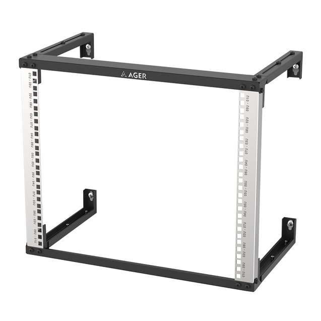 Wall Frame Kabinet