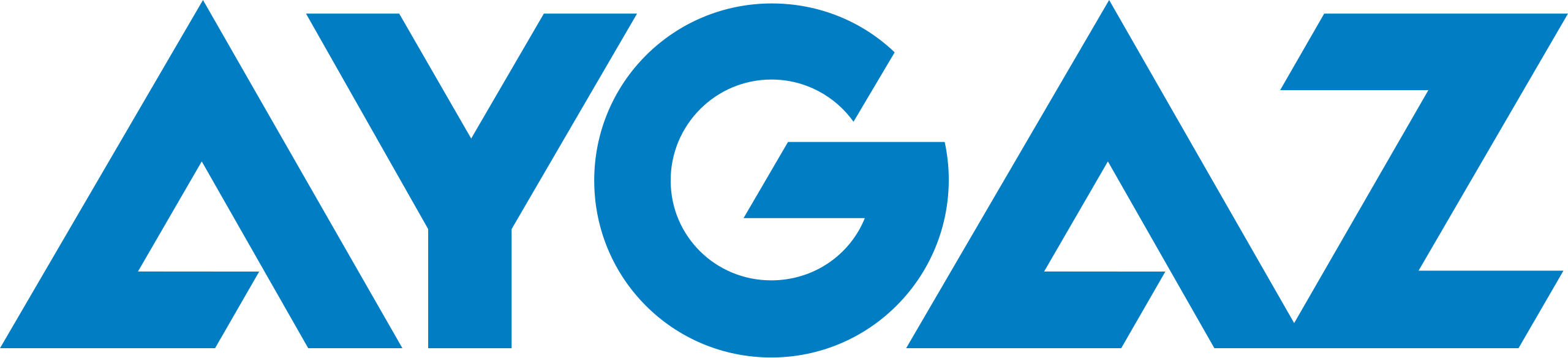 Aygaz logo