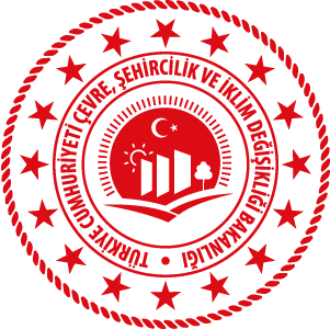 Çevre, Şehircilik ve İklim Değişikliği Bakanlığı logo
