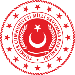 Milli Savunma Bakanlığı logo
