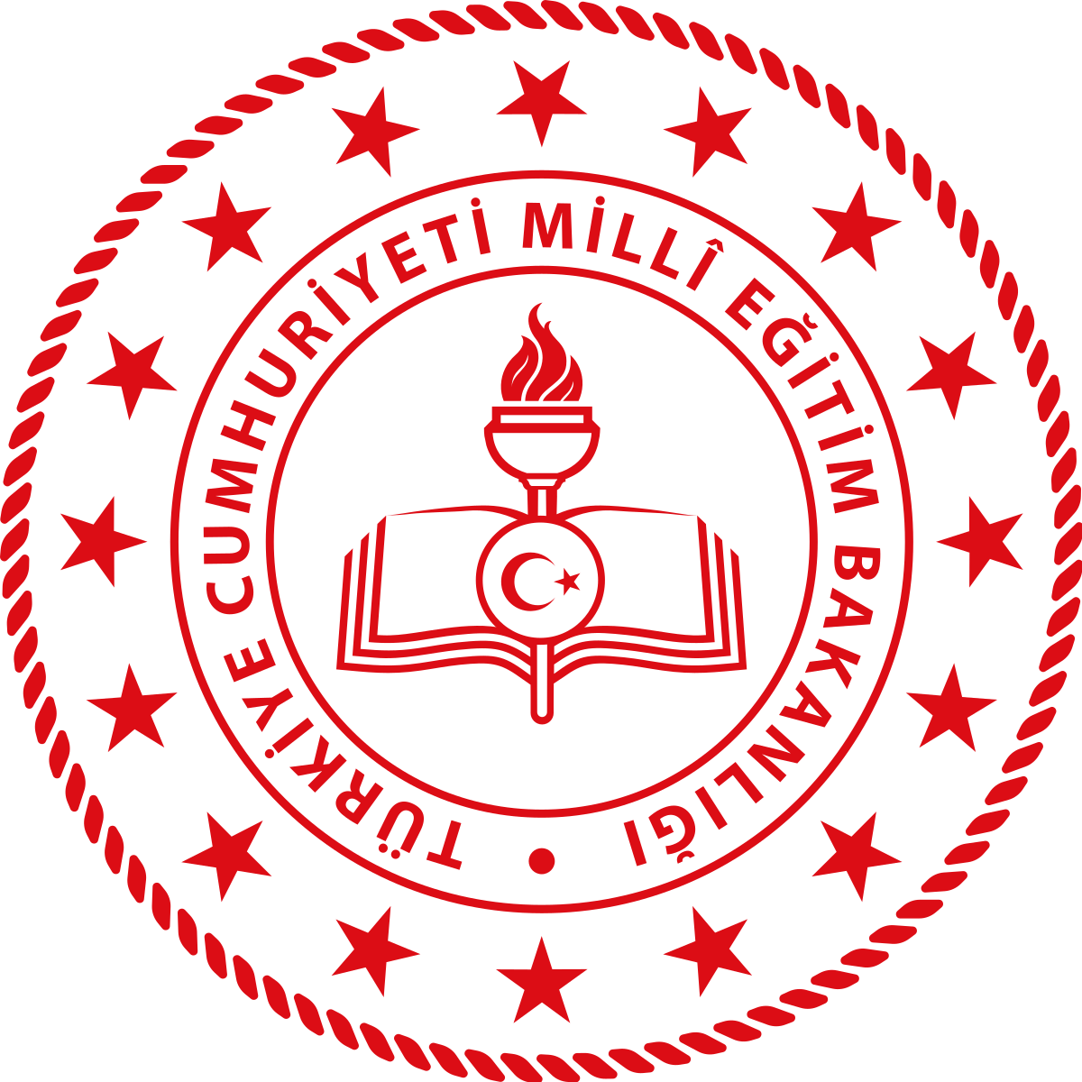Milli Eğitim Bakanlığı logo