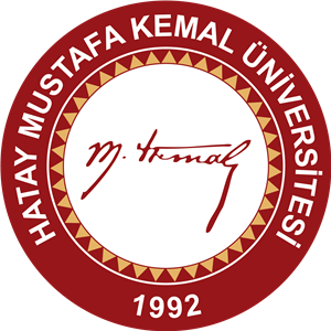 Mustafa Kemal Üniversitesi logo