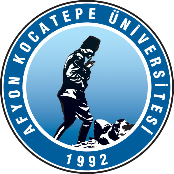 Afyon Kocatepe Üniversitesi logo