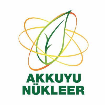 Akkuyu Nükleer logo