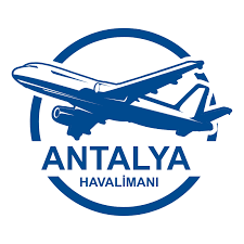 Antalya Havlimanı logo