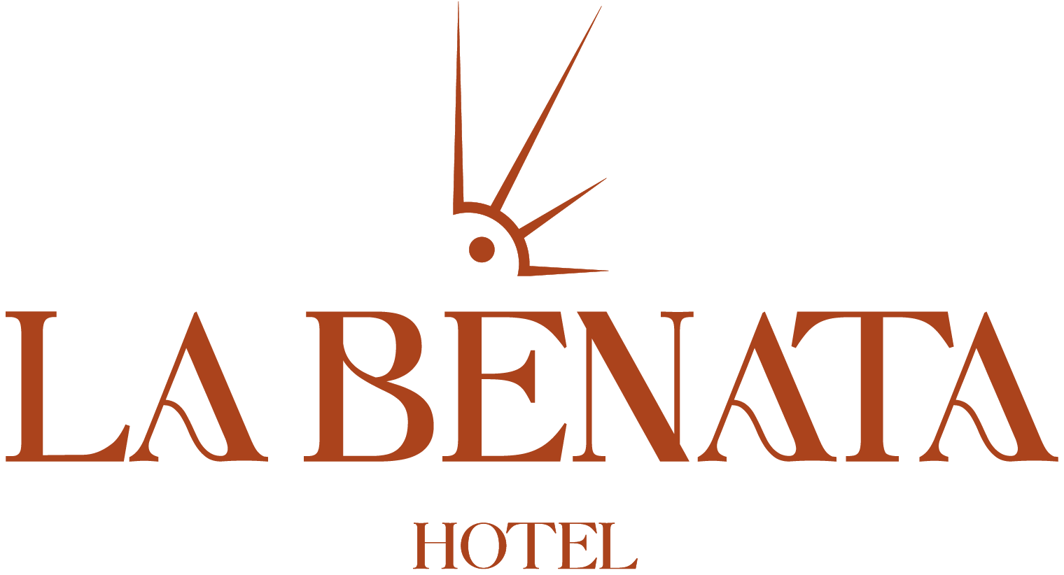 La Benata Hotel logo