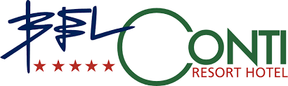 Belconti Resort logo