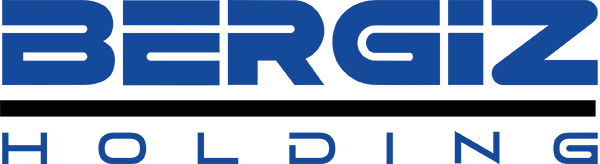 Bergiz Holding logo