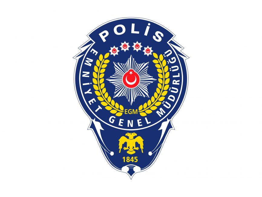 Emniyet Genel Müdürlüğü logo