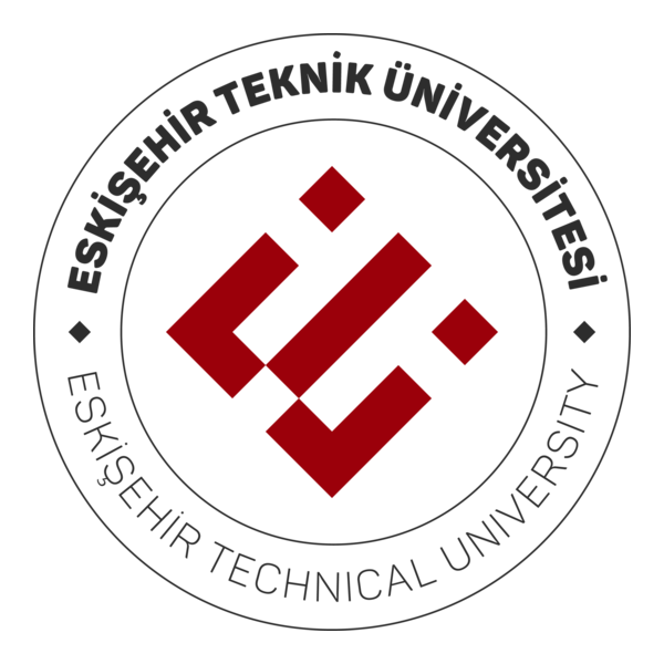 Eskişehir Teknik Üniversitesi logo