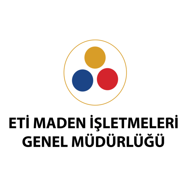 Eti Maden İşletmeleri logo