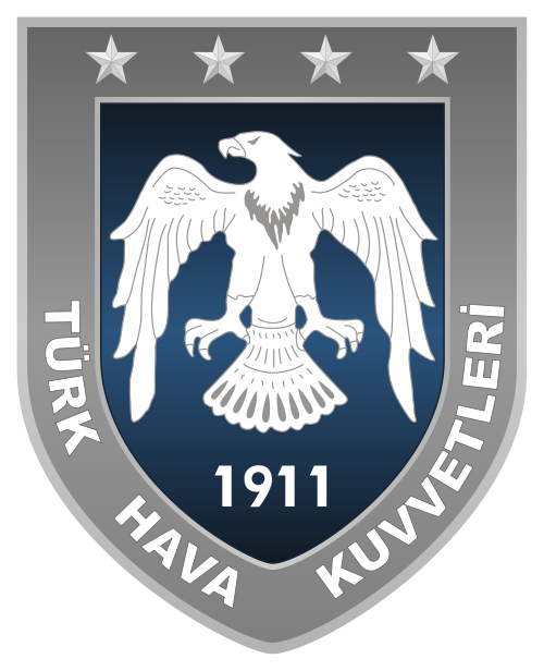 Hava Kuvvetleri Komutanlığı logo