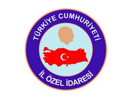 İl Özel İdareleri logo