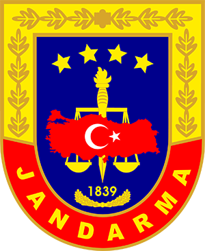 Jandarma logo
