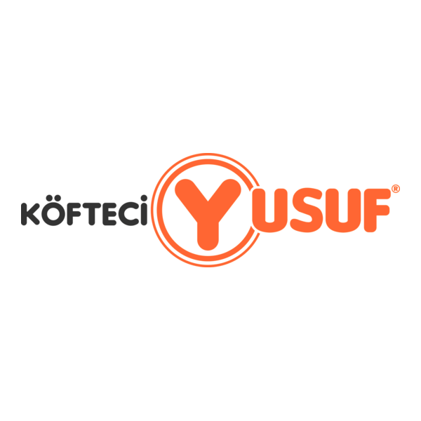 Köfteci Yusuf logo