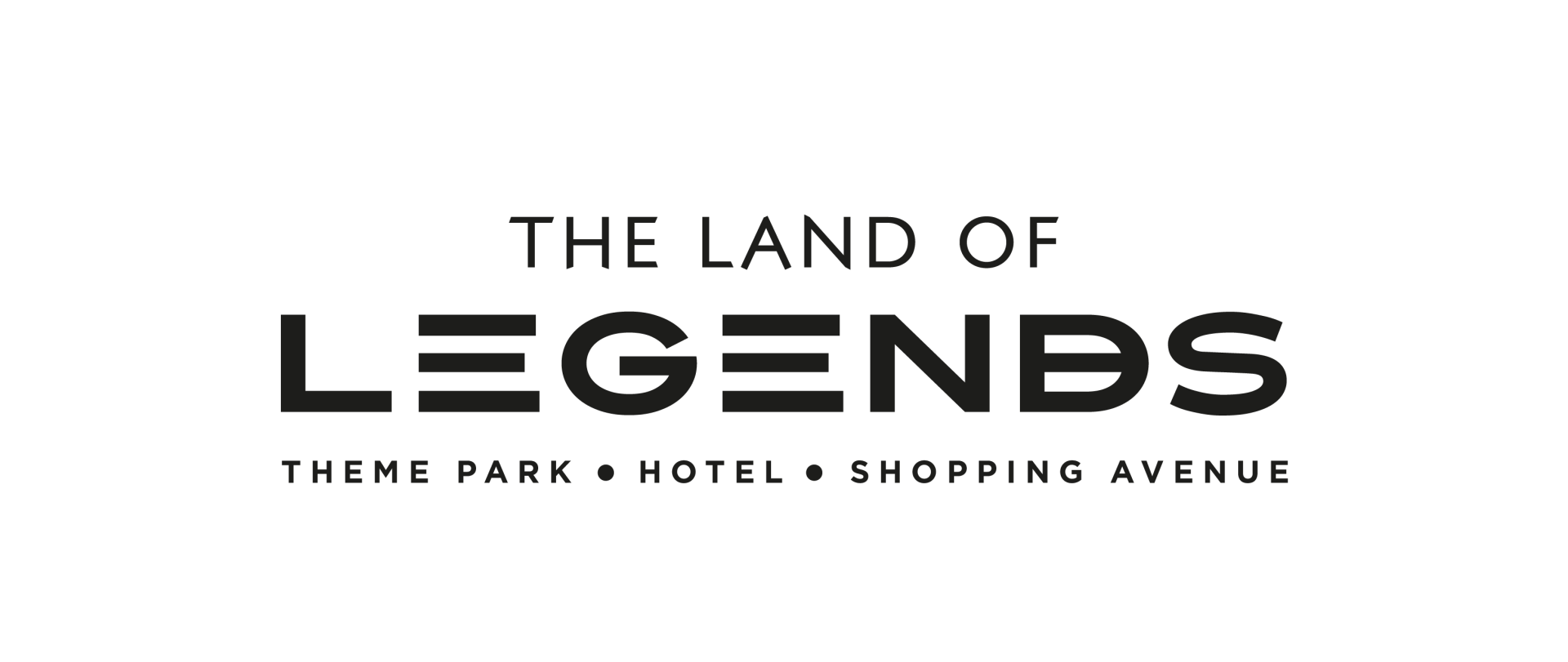 Land of Legends logo
