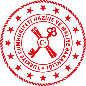 Maliye Bakanlığı logo