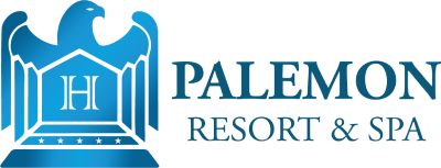 Palemon Resort logo