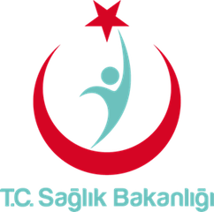 Sağlık Bakanlığı logo
