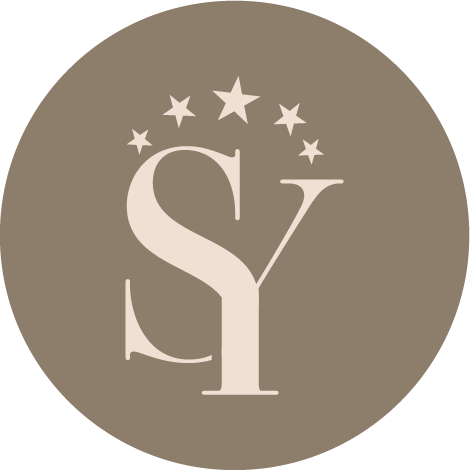 Sy Hotels logo