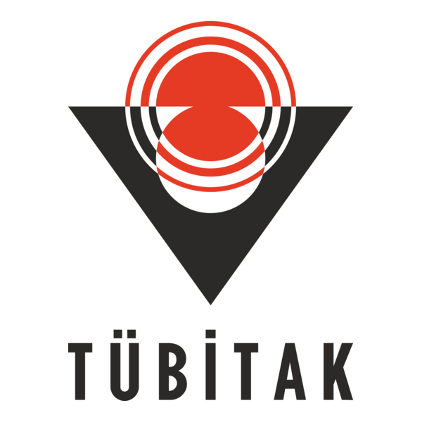 Tübitak logo