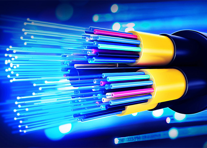 Fiber Kablolama Sistemleri
